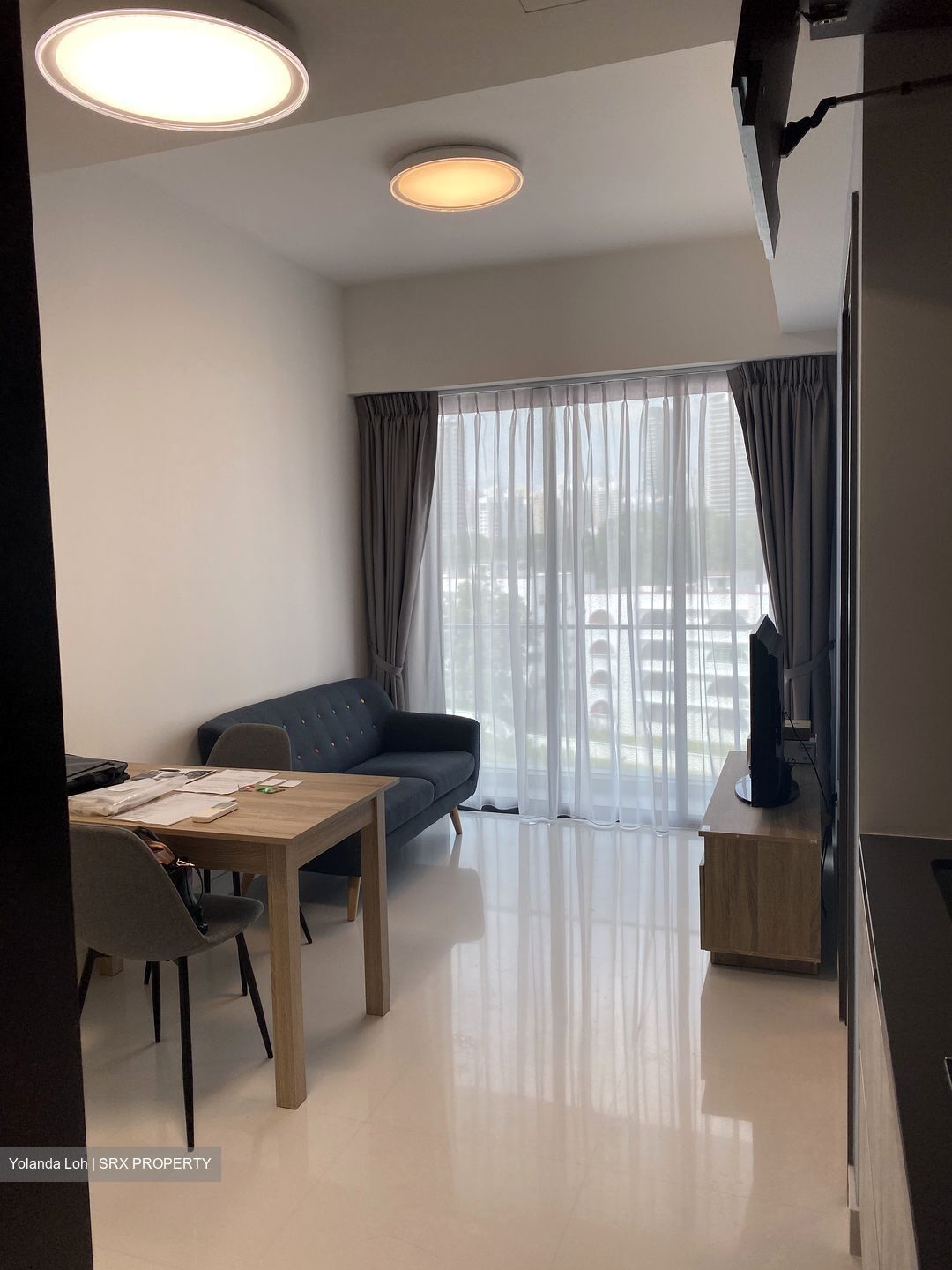 The Rise @ Oxley (D9), Condominium #389786391